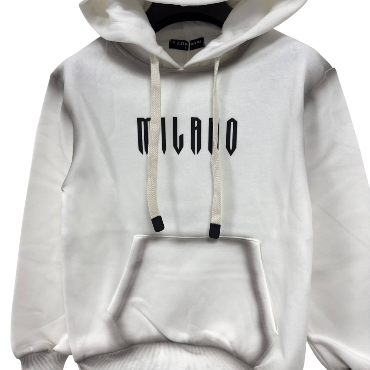 Felpa invernale Felpata Bimbo