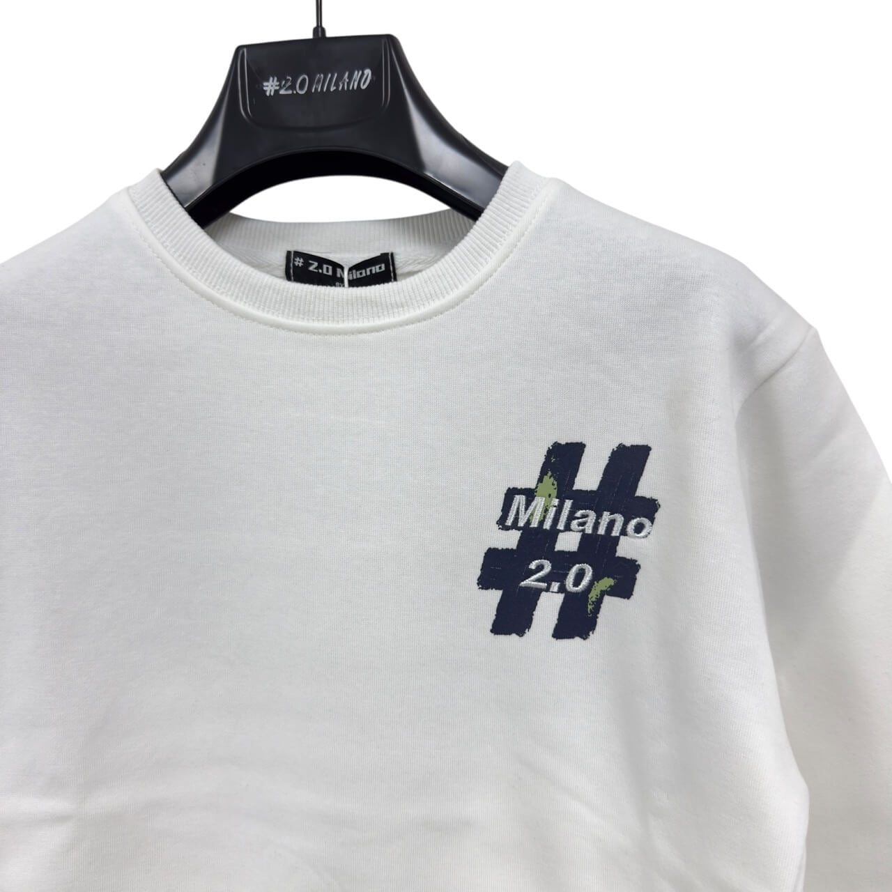 Felpa invernale Felpata Bimbo