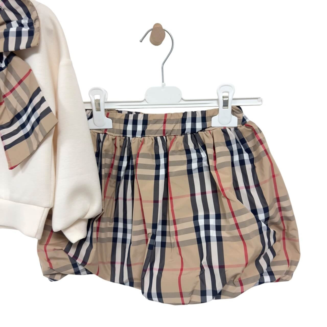 Completo Bimba Invernale