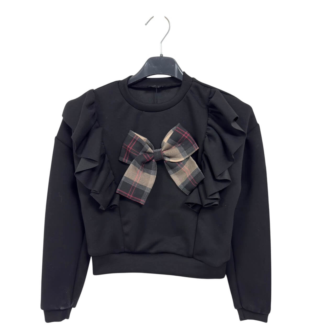 Completo invernale bambina Camilla