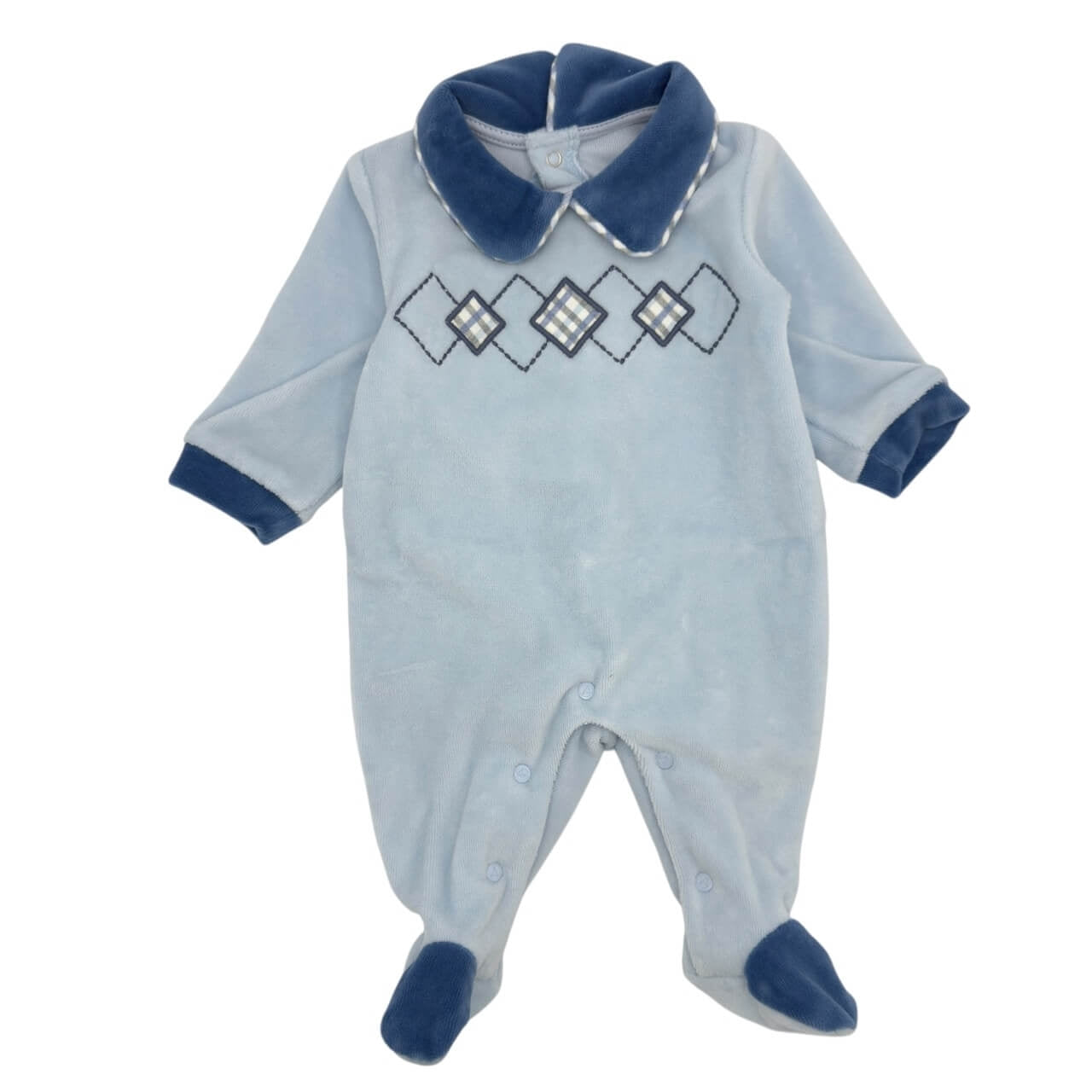 Tutina ciniglia Nazareno Gabrielli