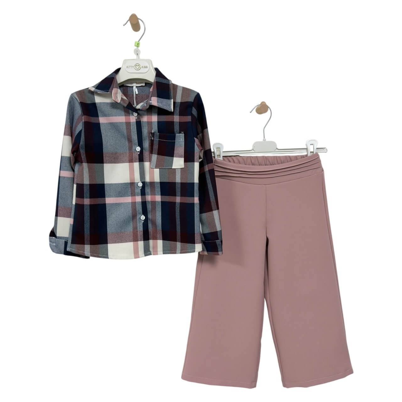 Completo Bimba Invernale