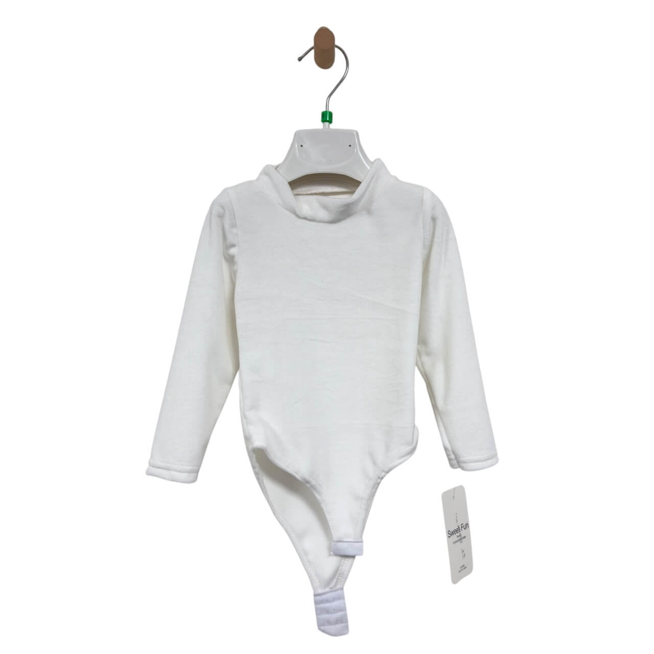 Body Ciniglia Neonata