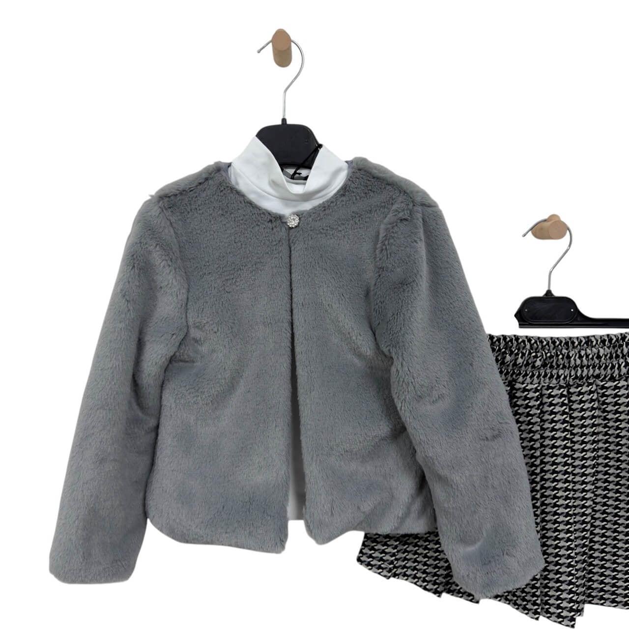 Completo invernale bambina Camilla