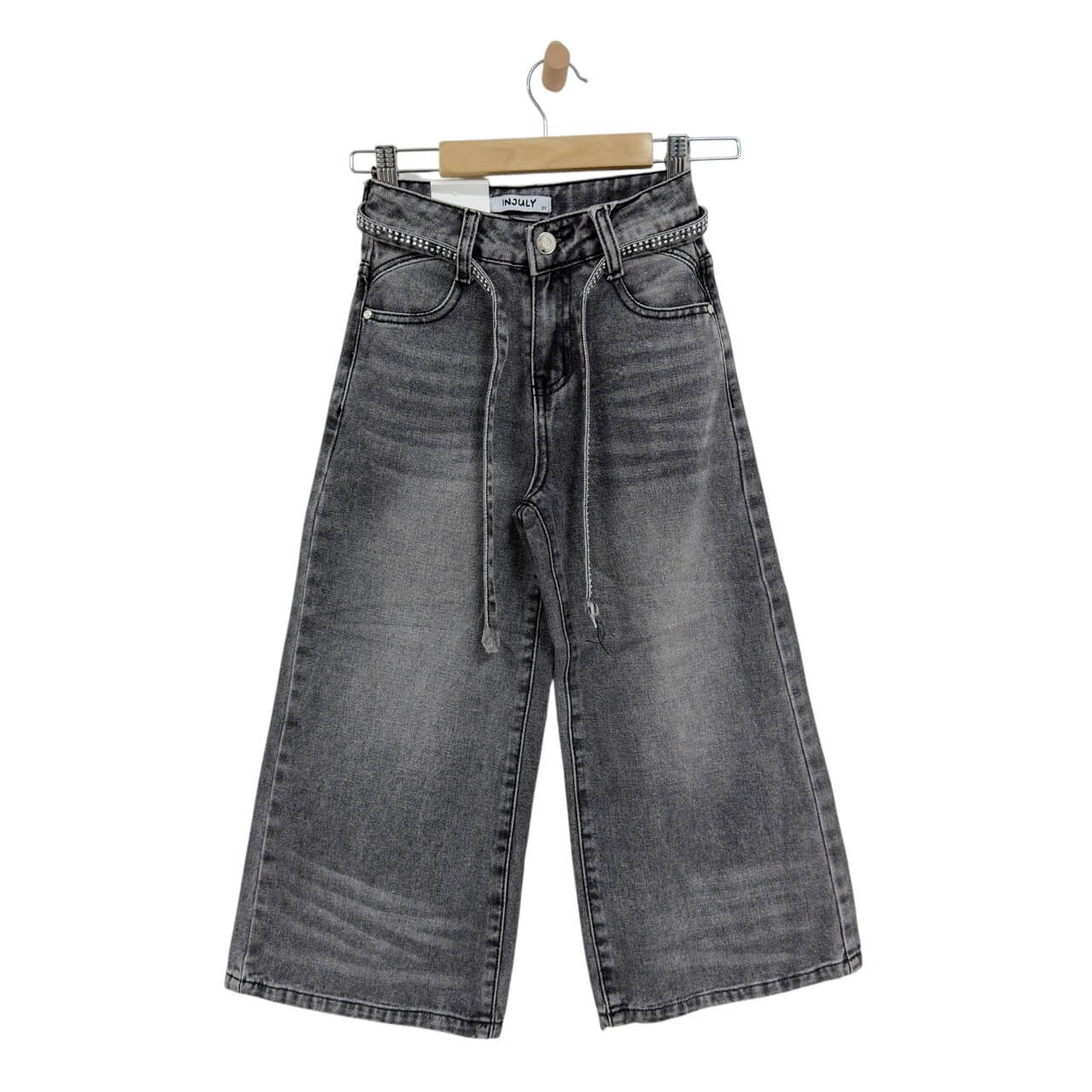 jeans Palazzo bambina