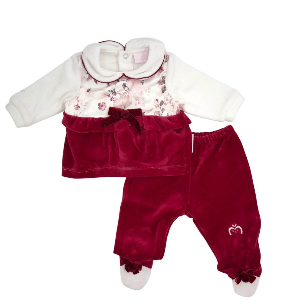 Tutina ciniglia Melanie