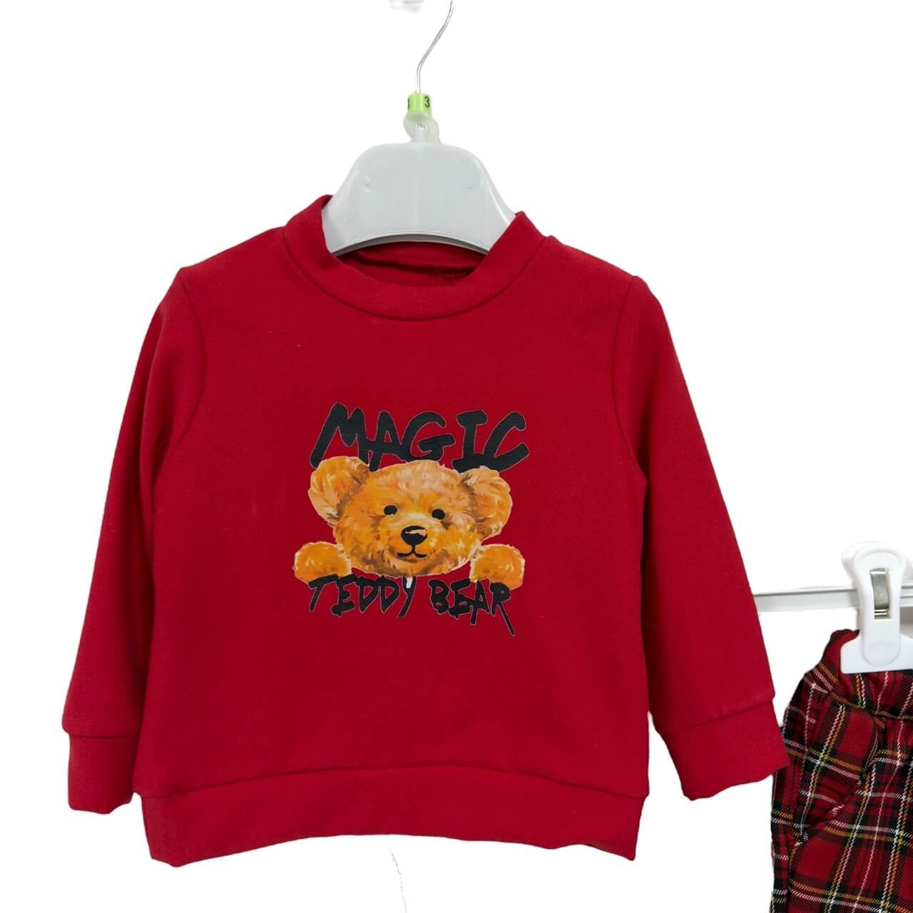 Completo Invernale neonato