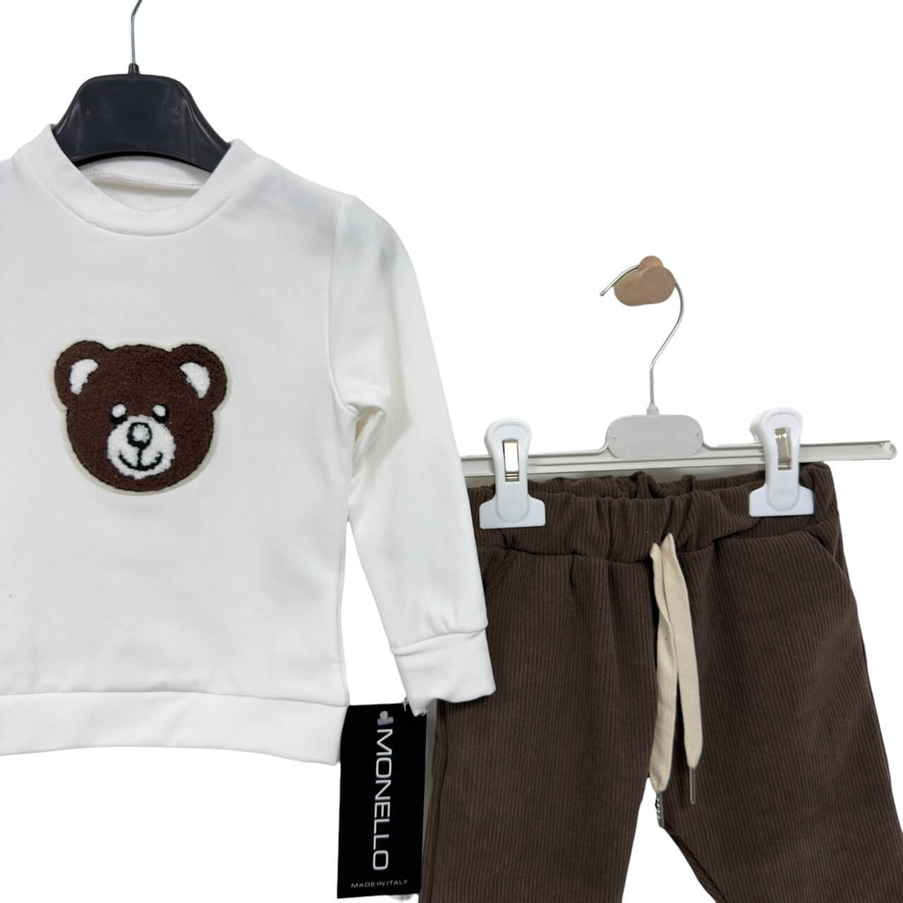 Completo Invernale neonato