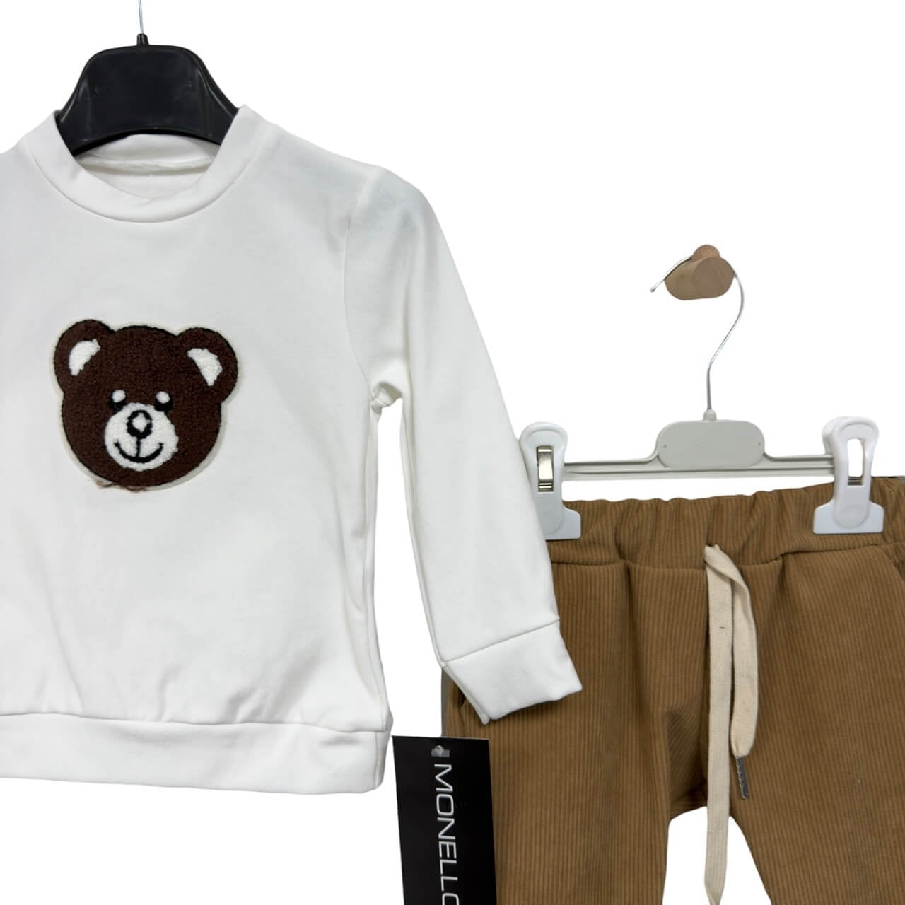 Completo Invernale neonato