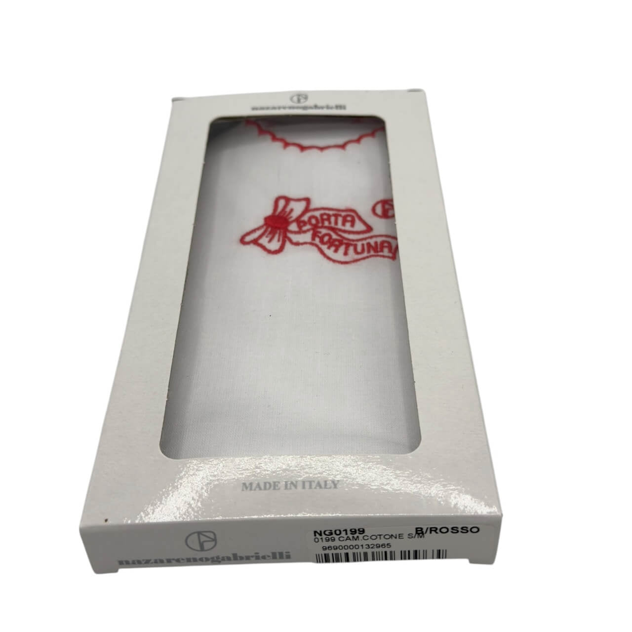 Camicetta della fortuna