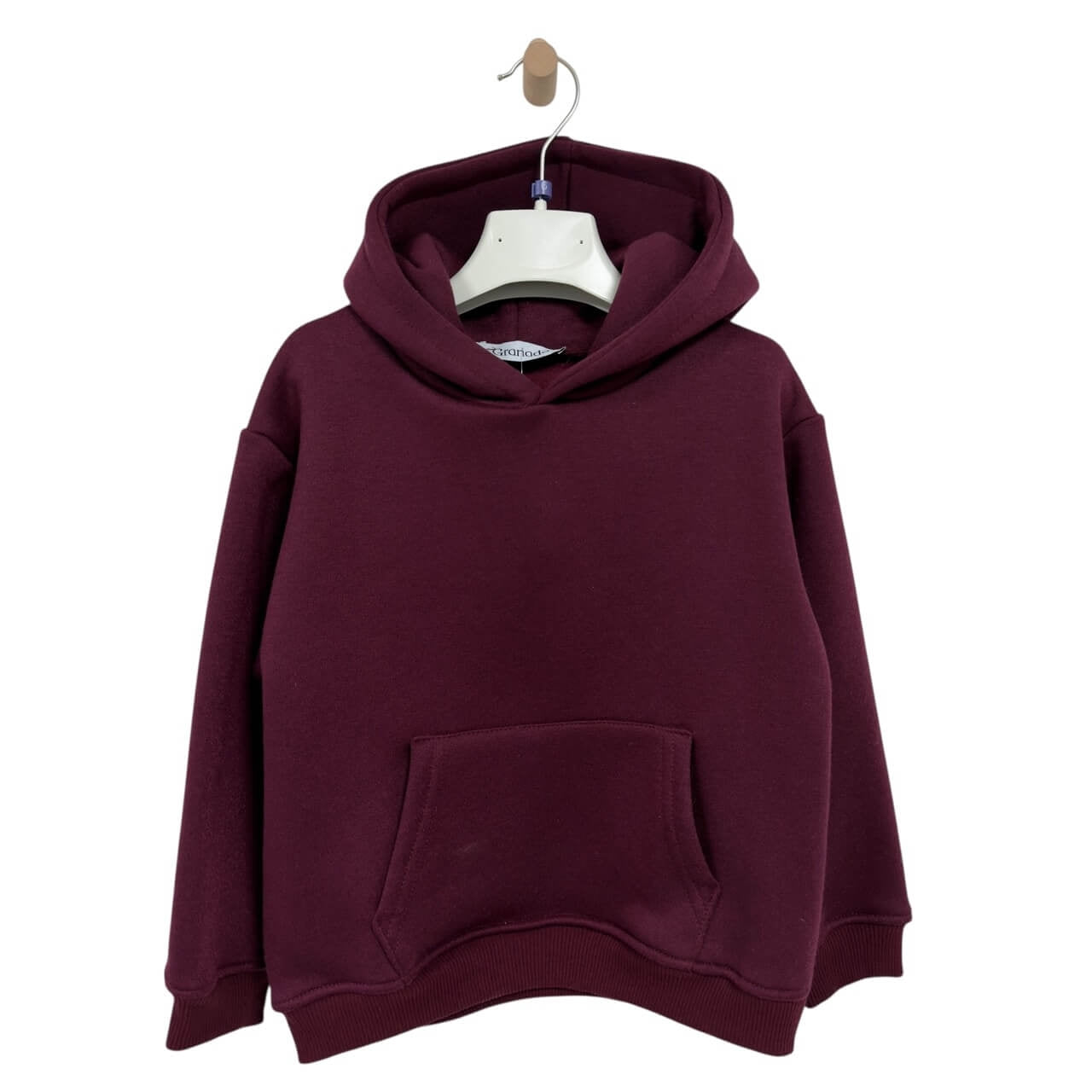 Felpa Invernale Neonato