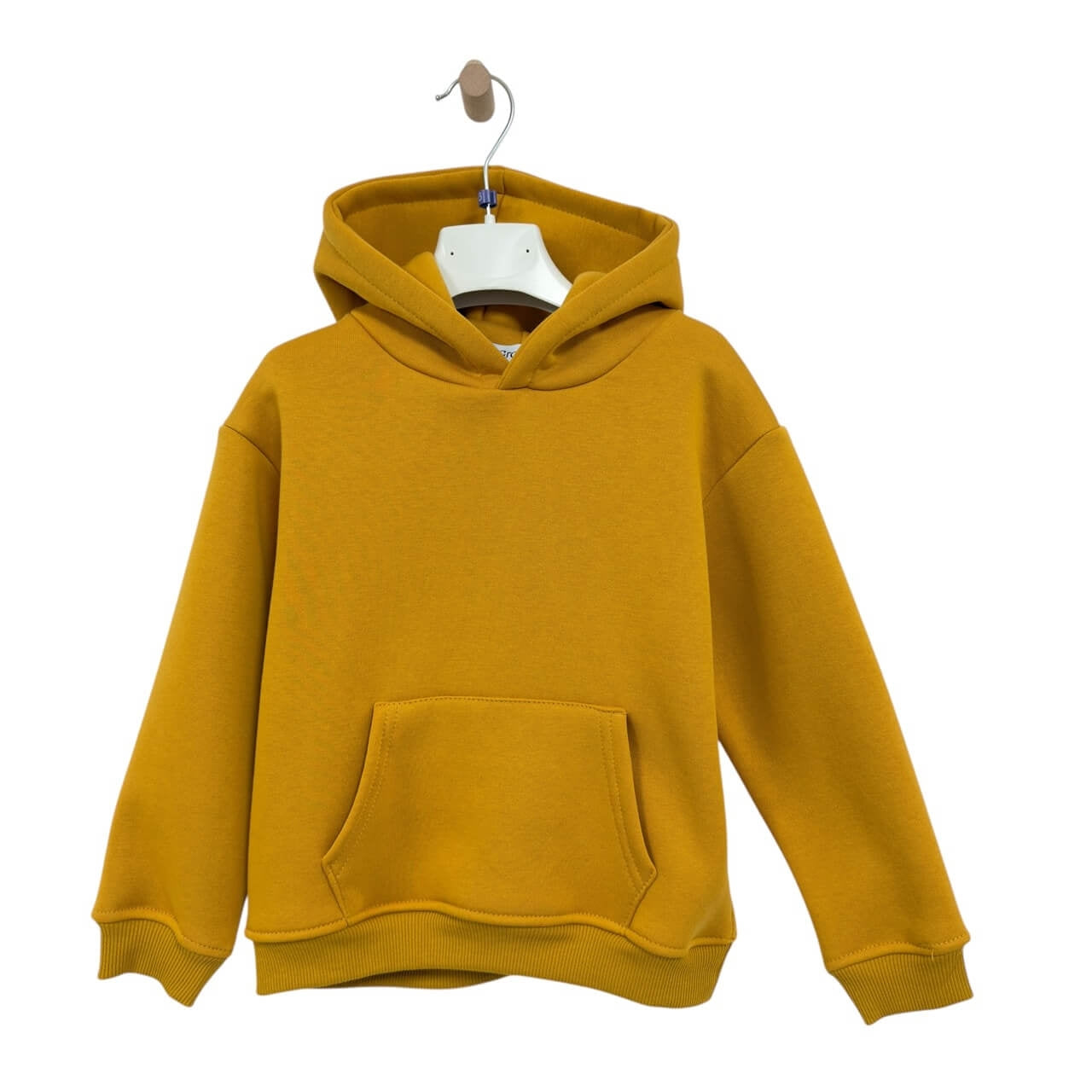 Felpa invernale Felpata