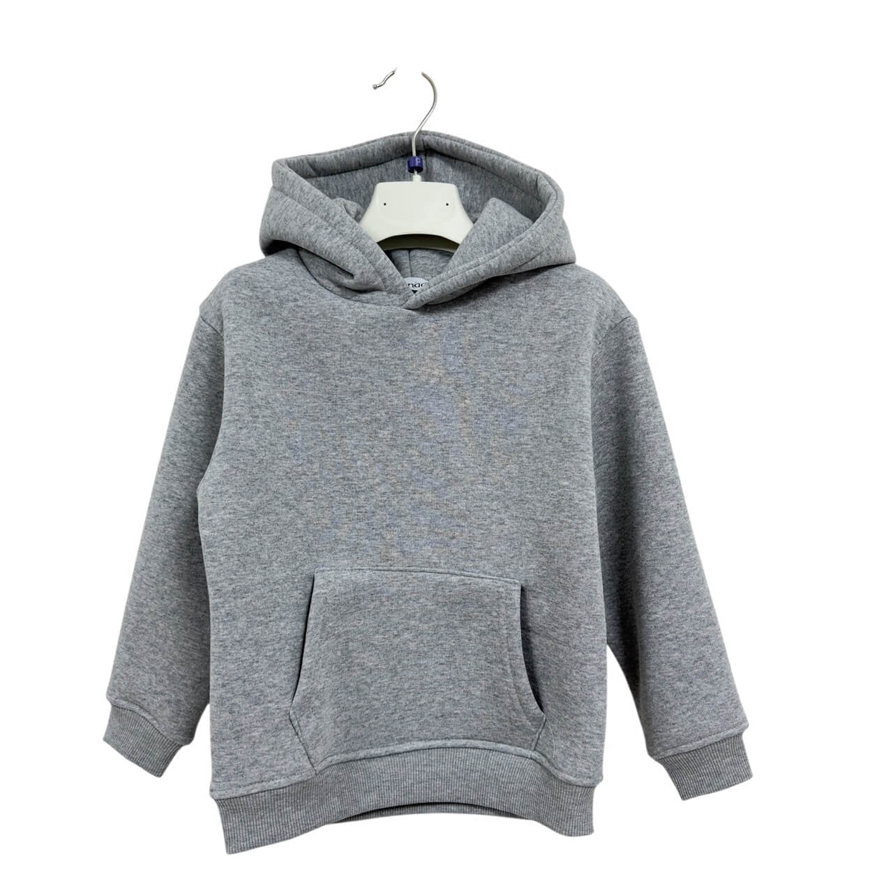 Felpa Invernale Neonato