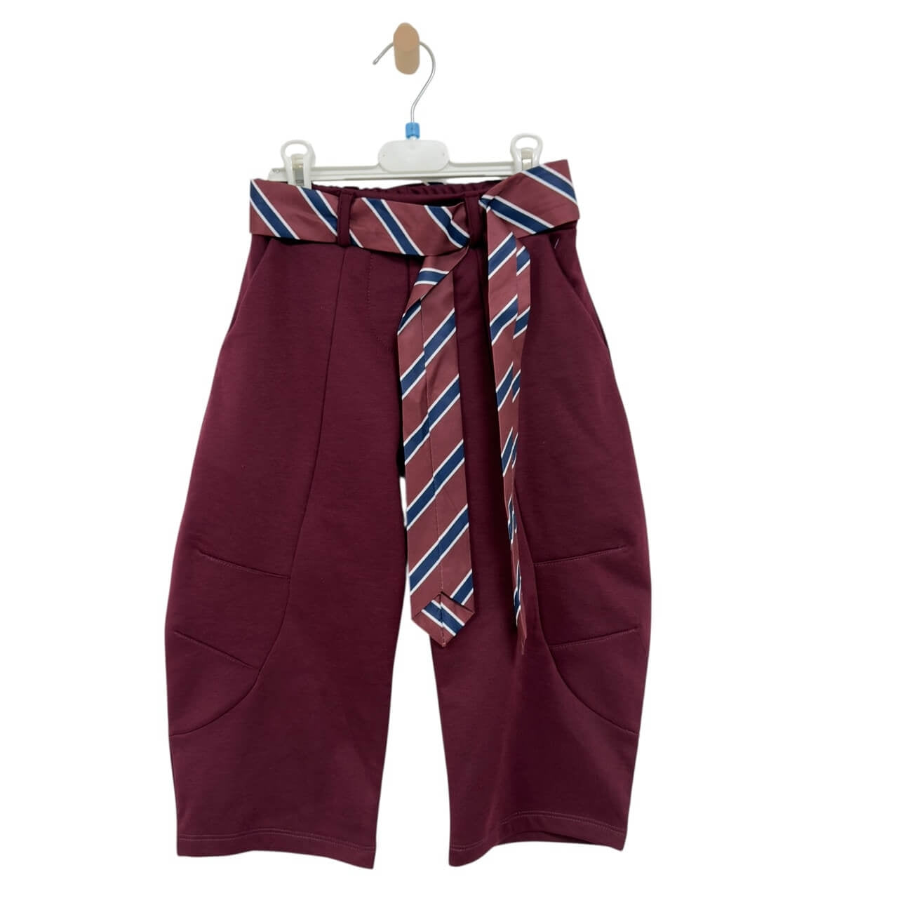 Pantalone in Felpa Ballon Bimba