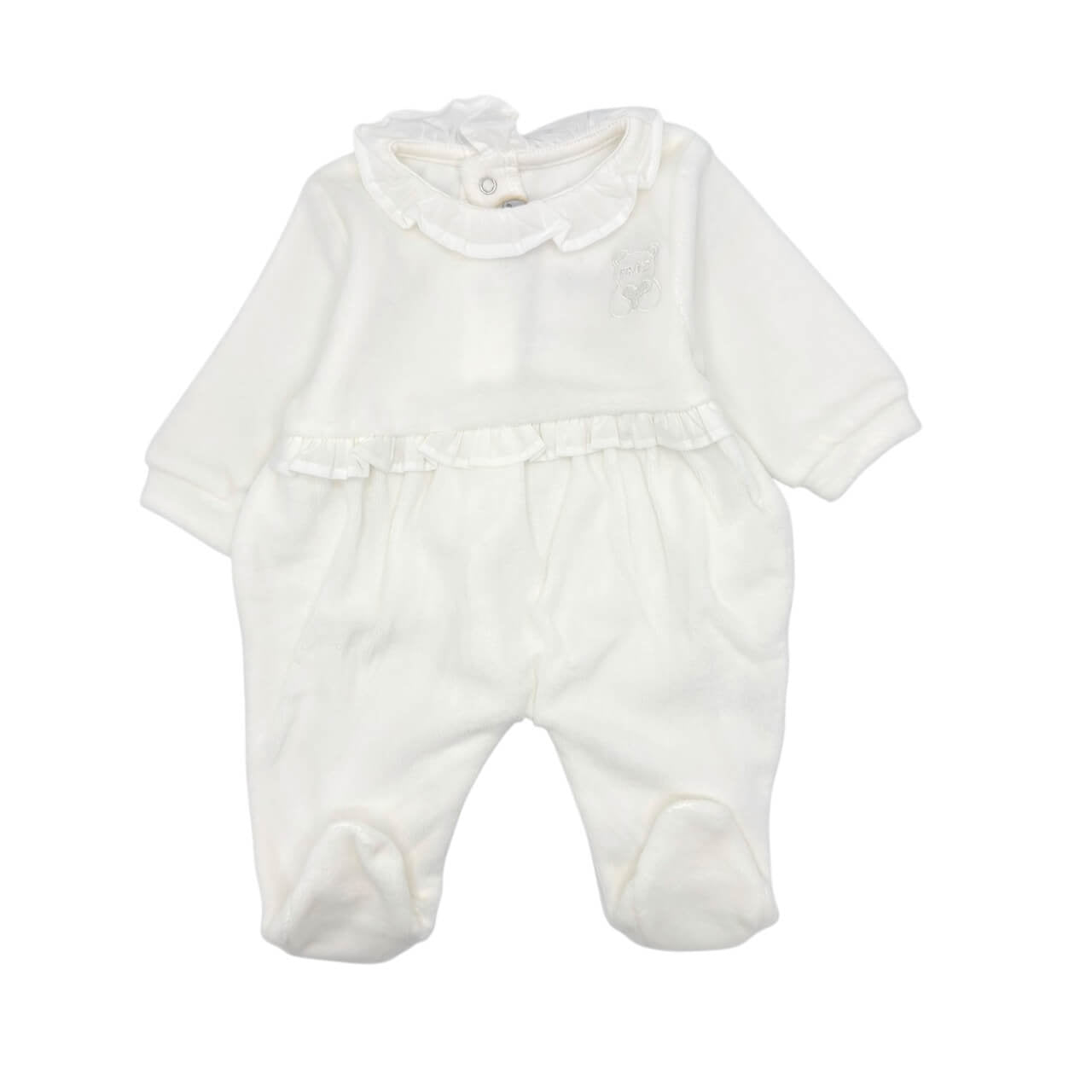 Tutina ciniglia Irge