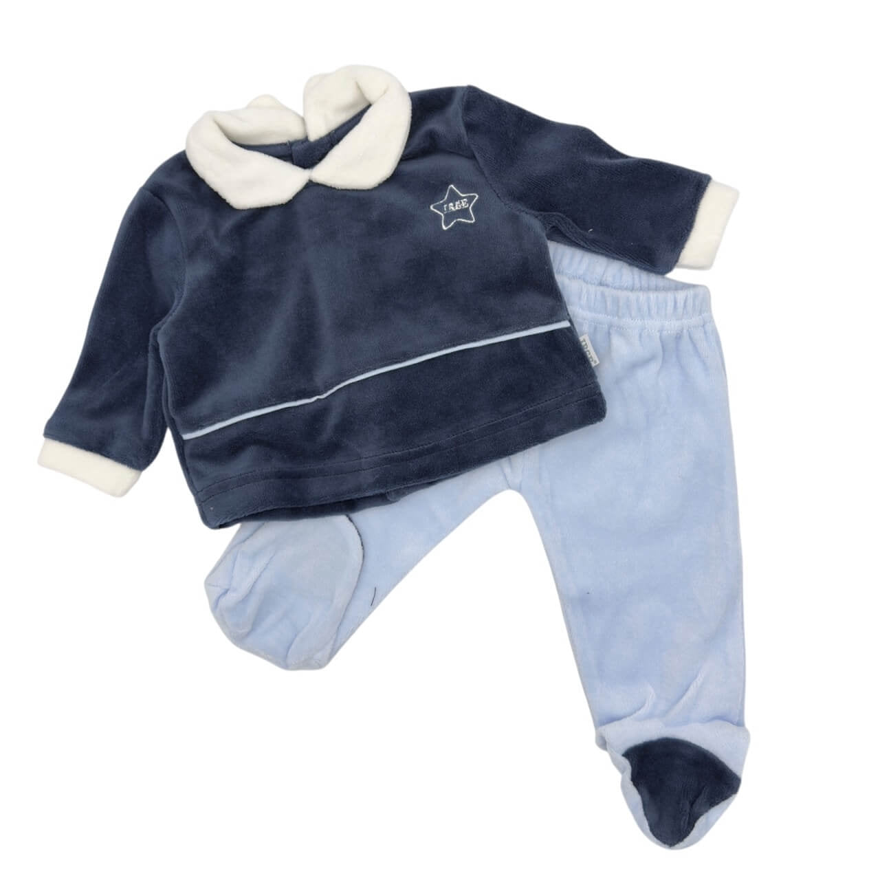 Tutina ciniglia Irge