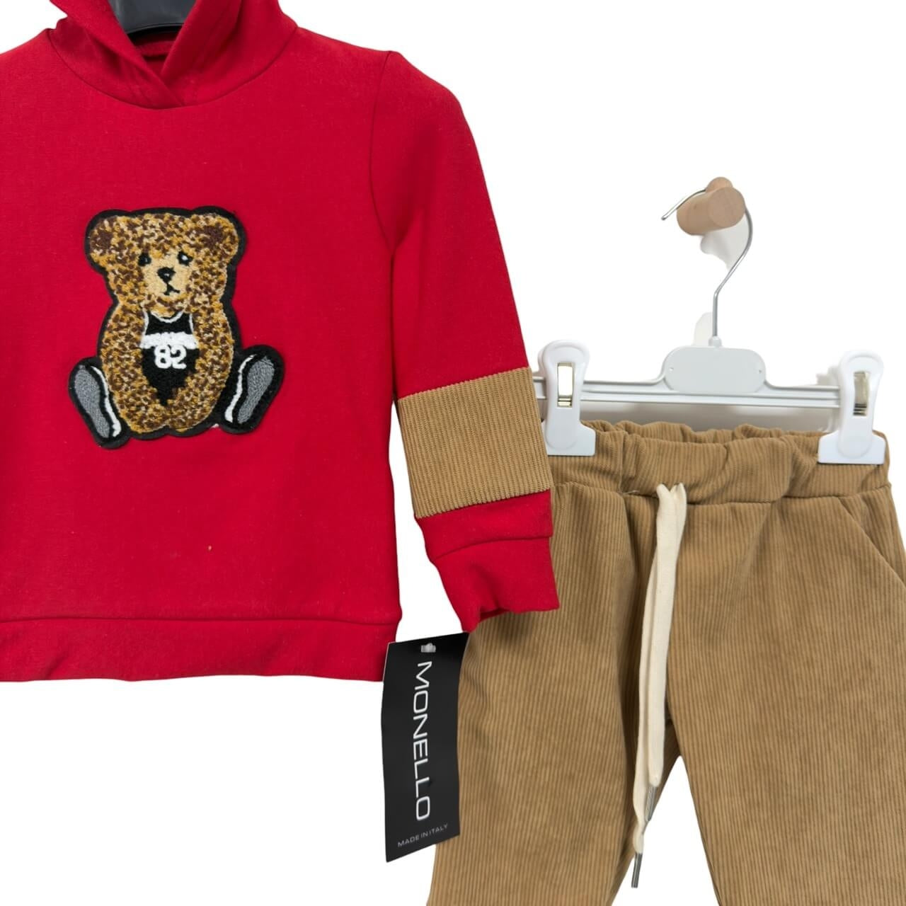 Completo Invernale neonato