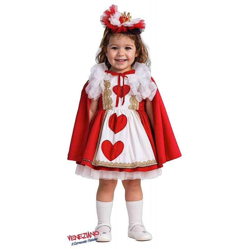 REGINA DI CUORI DELUXE