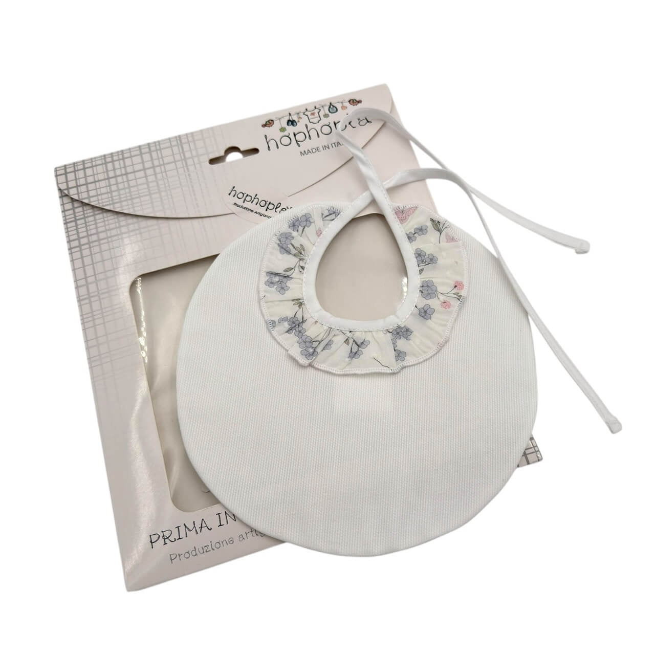 1 Bavetta HopHoplà Cele