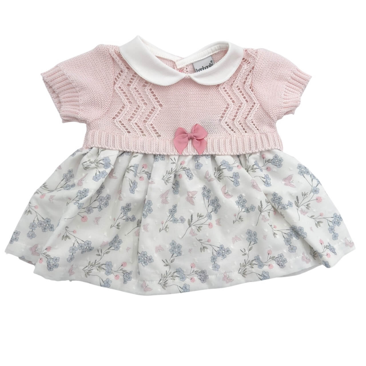 Abito in Filo HopHoplà Cele