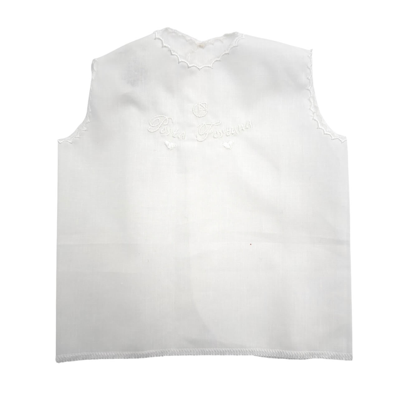 Camicetta della fortuna