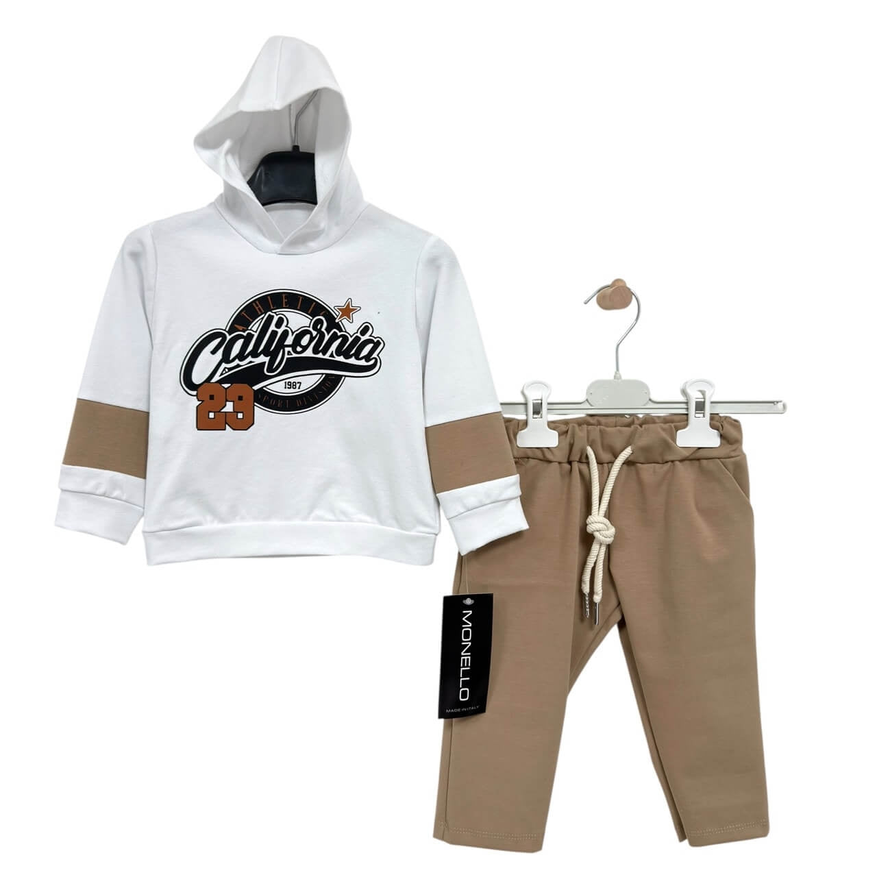 Completo Cotone neonato