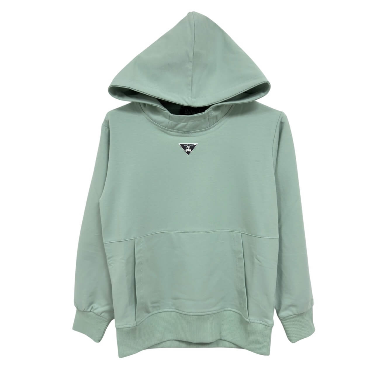 Felpa Cotone Ragazzo - BUTNOT