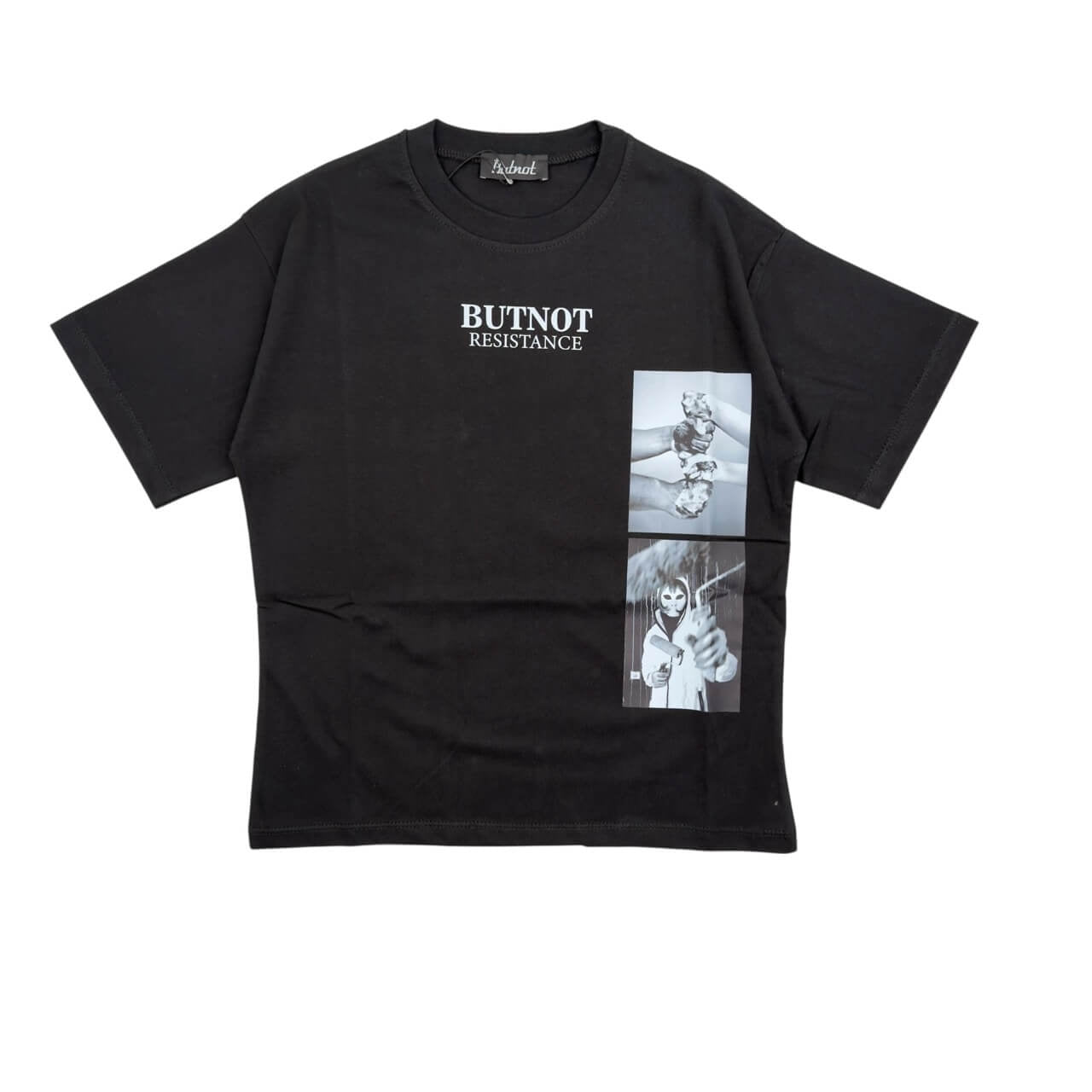 T-Shirt Bimbo - BUTNOT