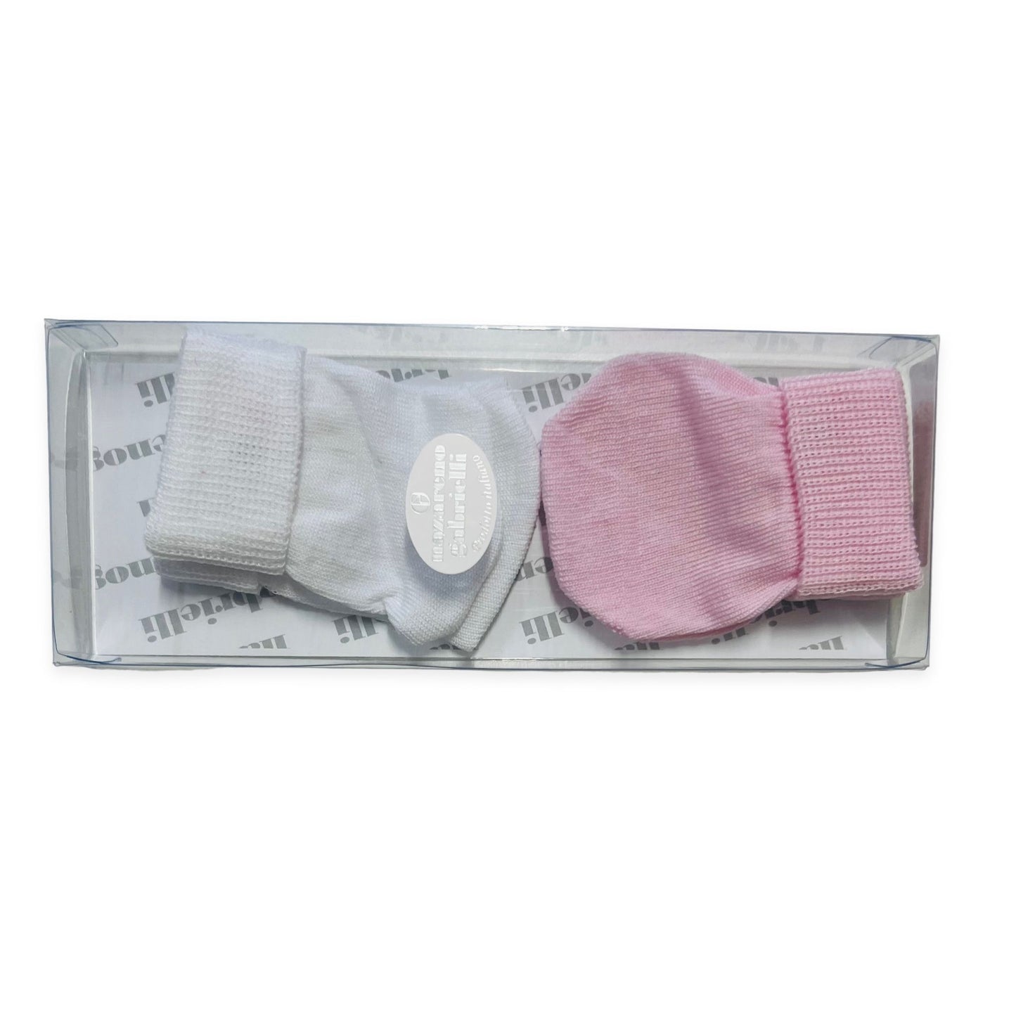 Confezione da 2 guanti antigraffio - Mstore016