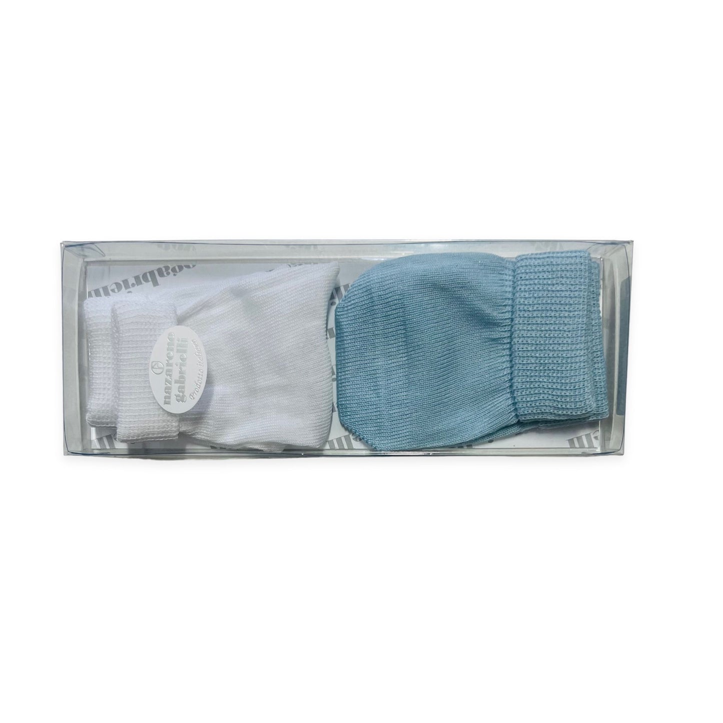 Confezione da 2 guanti antigraffio - Mstore016