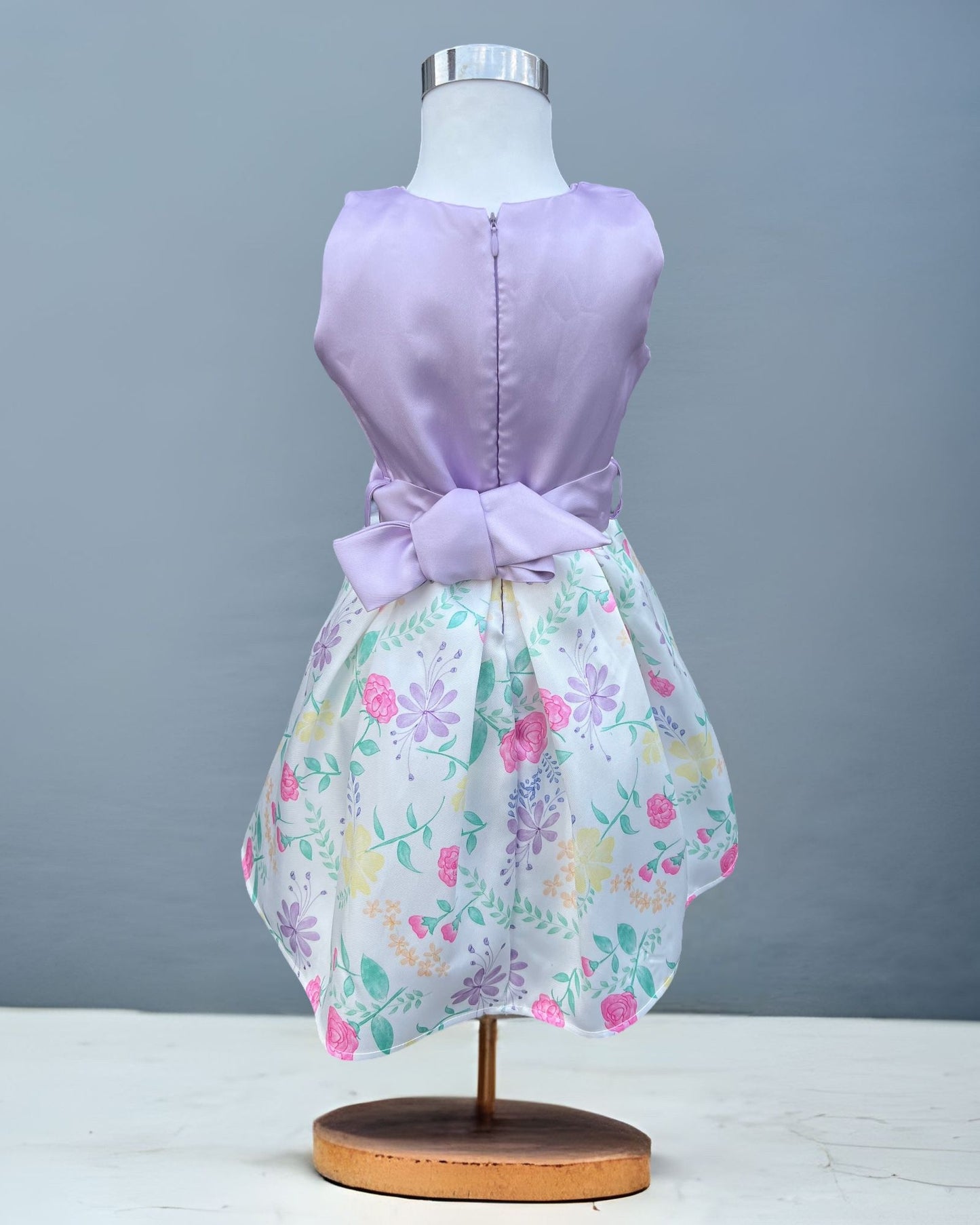 Abito Elegante Bimba