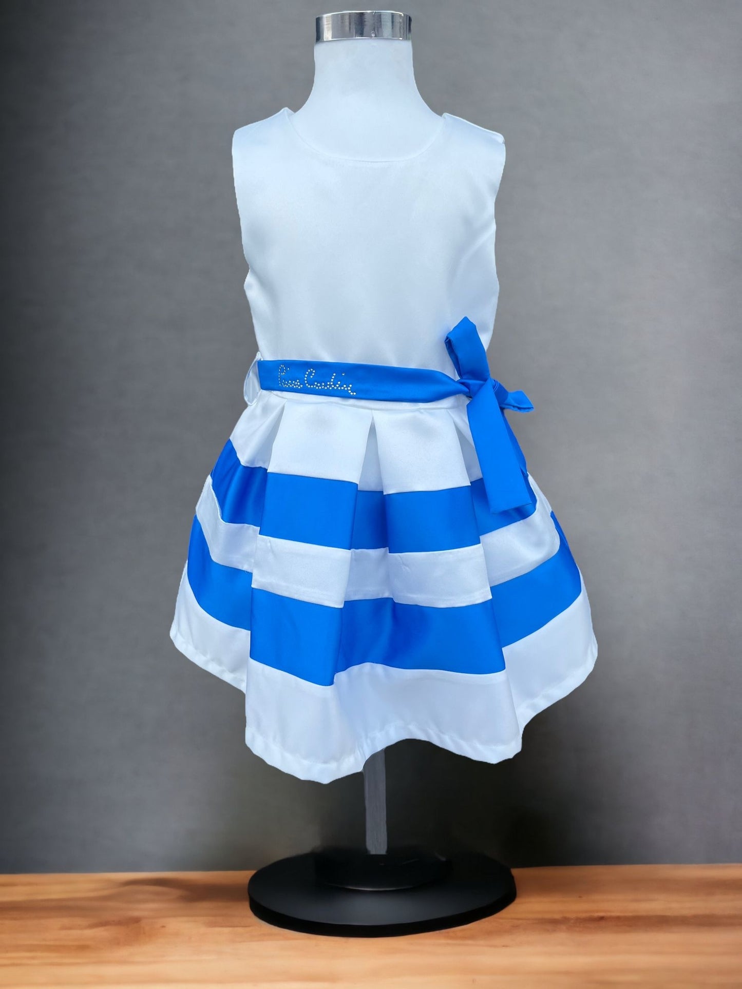 Abito Elegante Bimba