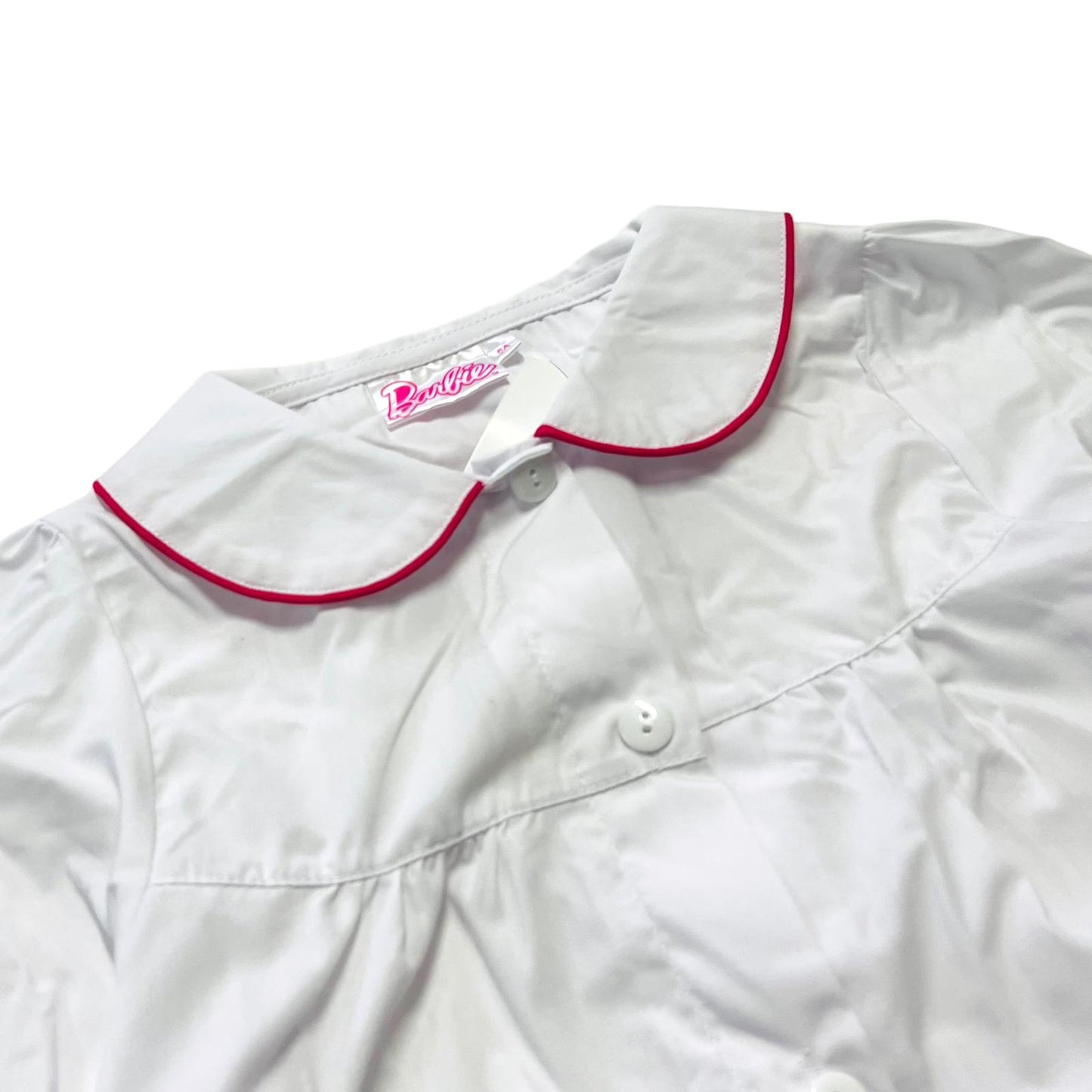 Grembiule scuola Elementare Barbie - Mstore016