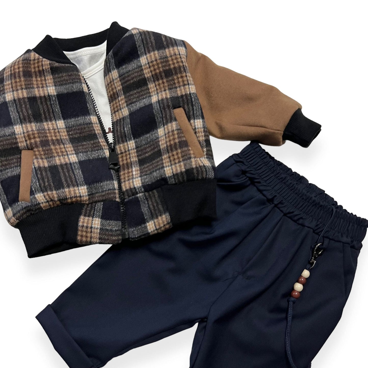 Costume enfant Pierre Cardin