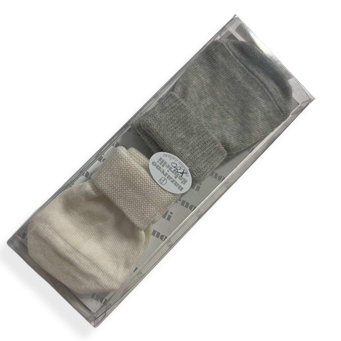 Pack de 2 gants anti-rayures