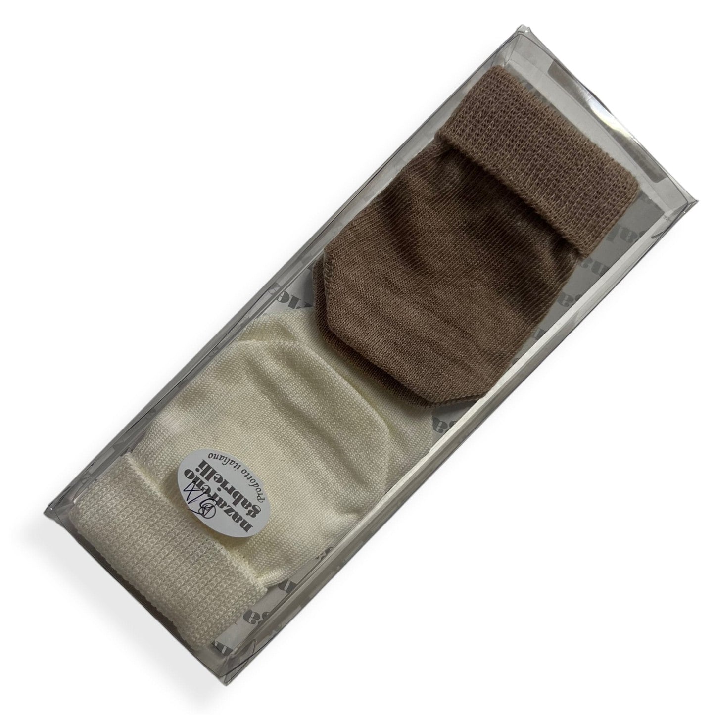 Pack de 2 gants anti-rayures