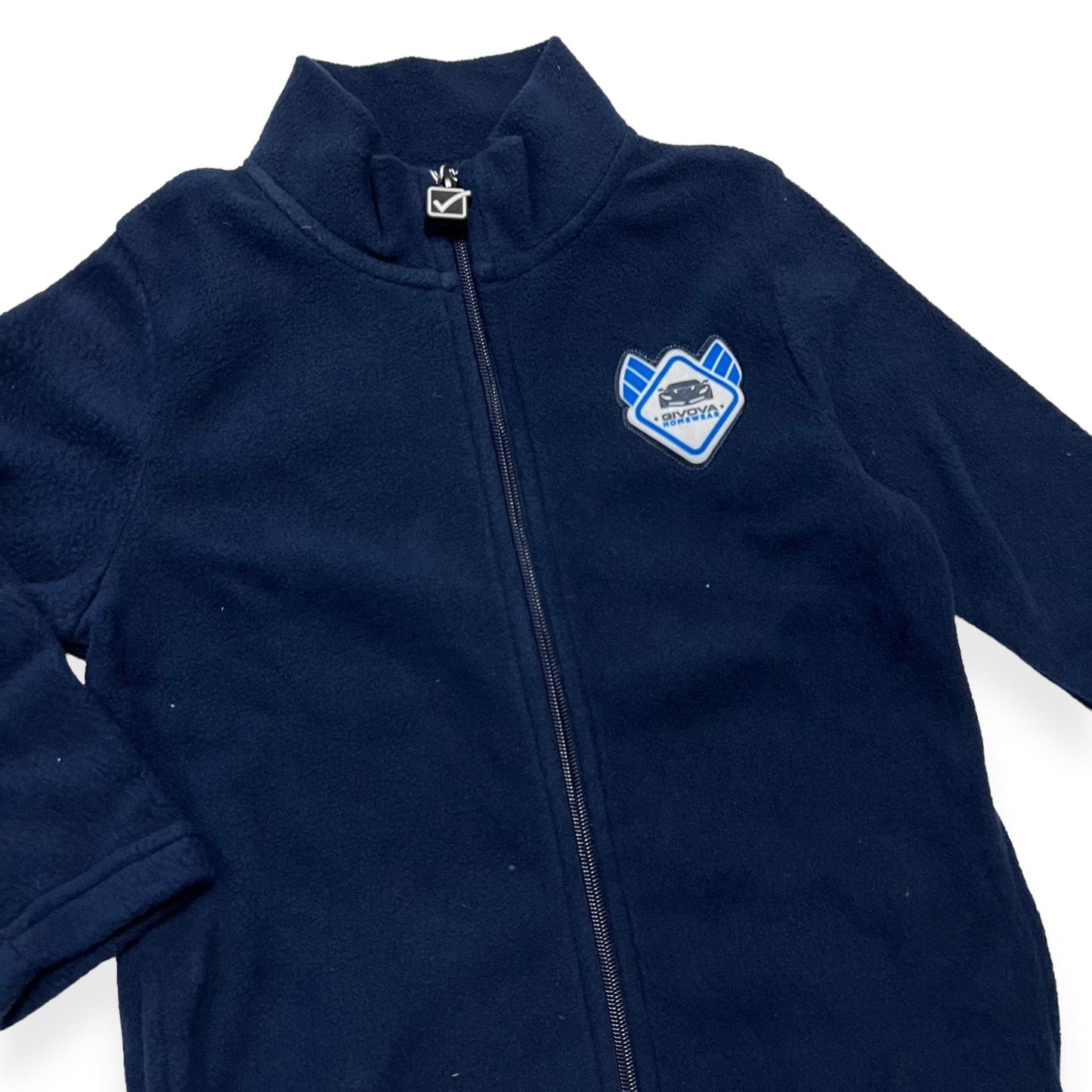 Robe de chambre en polaire Givova