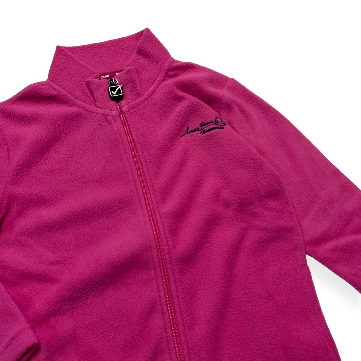 Robe de chambre en polaire Givova