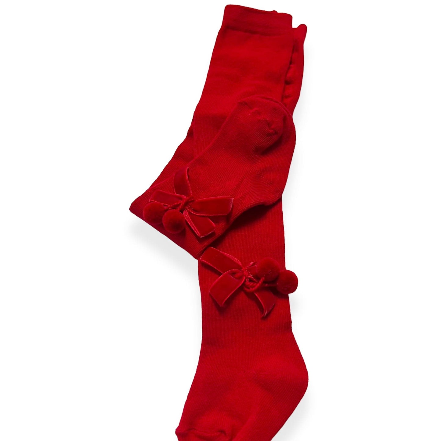 Collants chauds en coton pour nouveau-nés