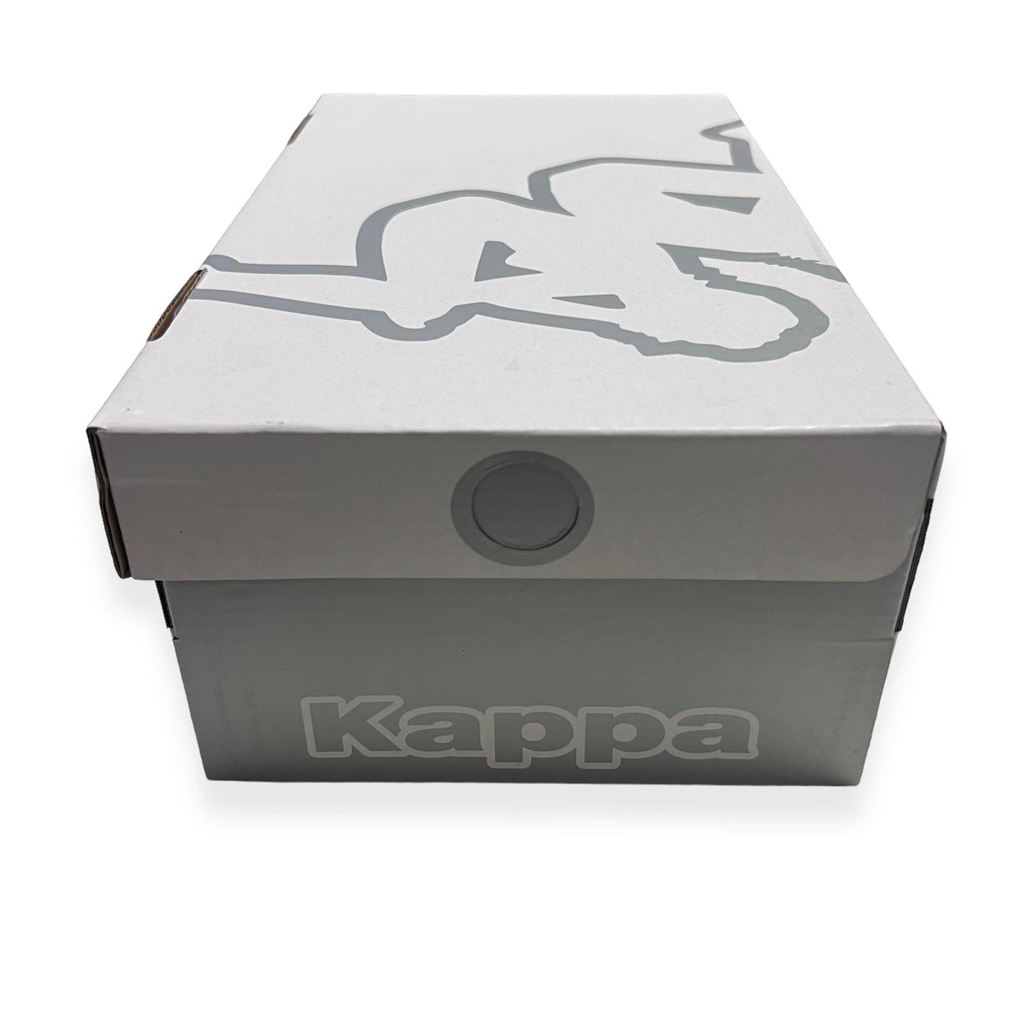 Baskets Alta Kappa pour filles