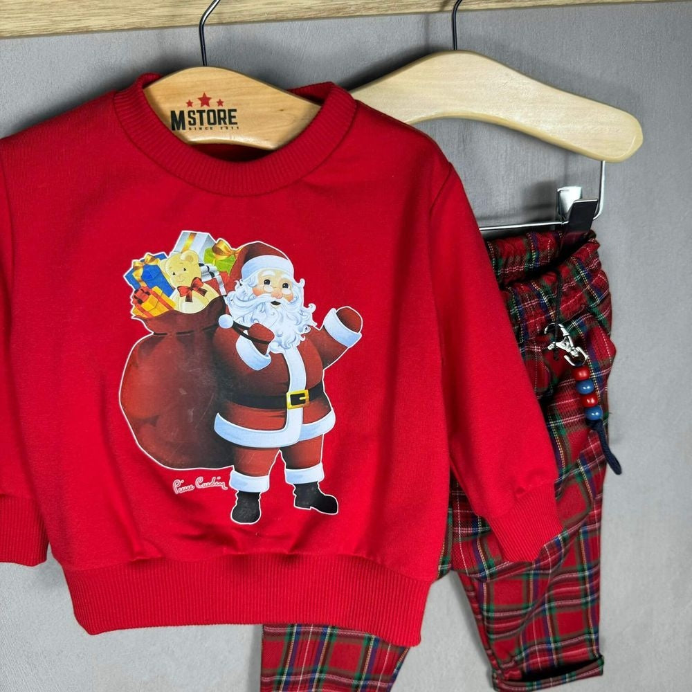 Ensemble bébé Pierre Cardin