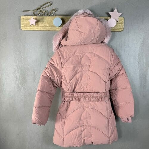 Giubbotto Bimba imbottito