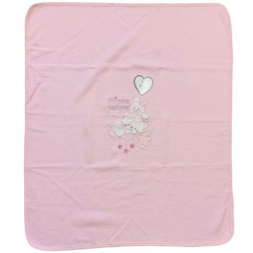 Housse de lit 100X140 cm