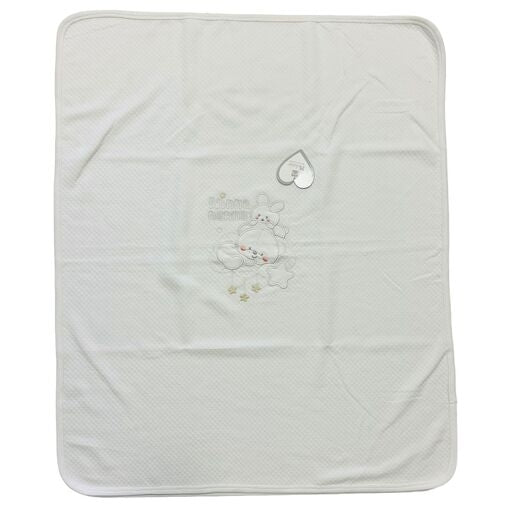 Housse de lit 100X140 cm