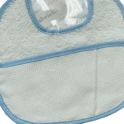 Bavetta Nazareno dA ricamo