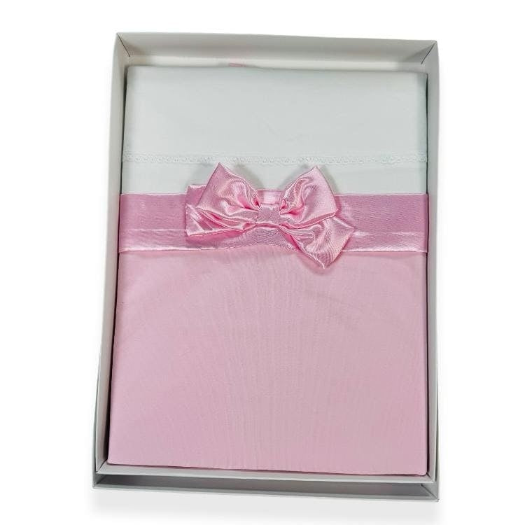 Couverture 100% coton Pierre Cardin