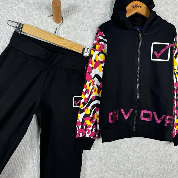 Survêtement en coton Givova