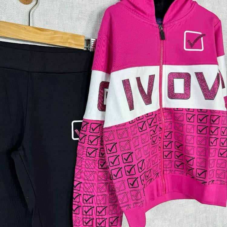 Survêtement en coton Givova