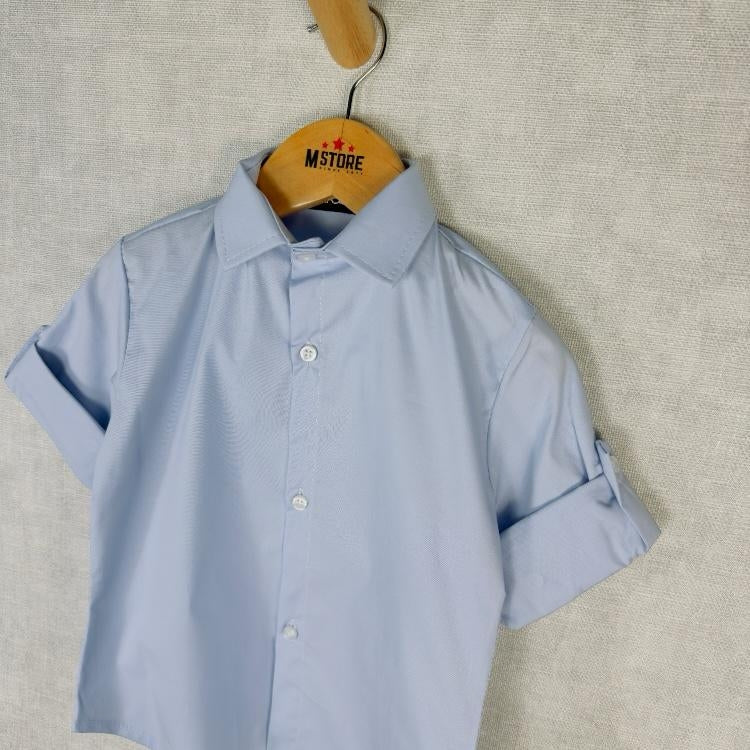 Chemise en coton Pierre Cardin