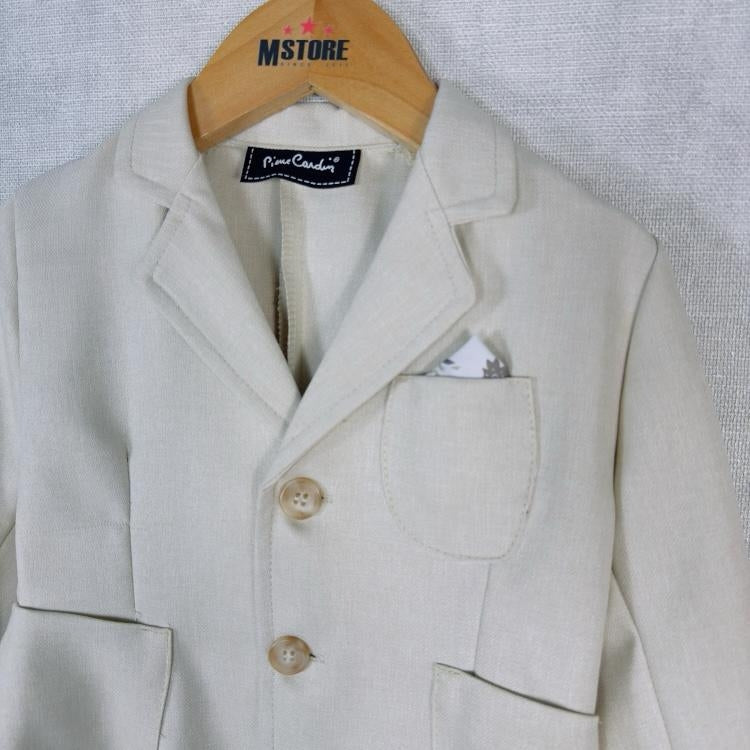 Veste bébé Pierre Cardin